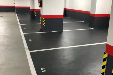 Limpieza de Talleres Mecánicos