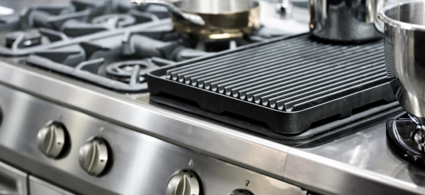 Limpieza y Desinfección en cocinas