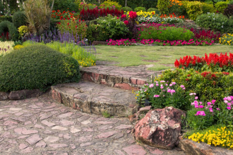 Jardinería y Decoración Floral